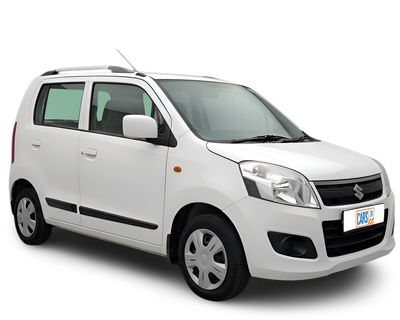 Maruti Wagon R 1.0-img